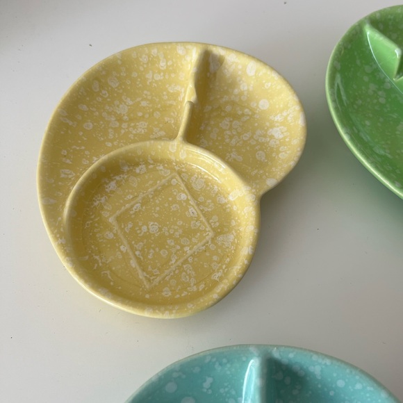 Vintage playing card suits tea coasters - Picture 2 of 5